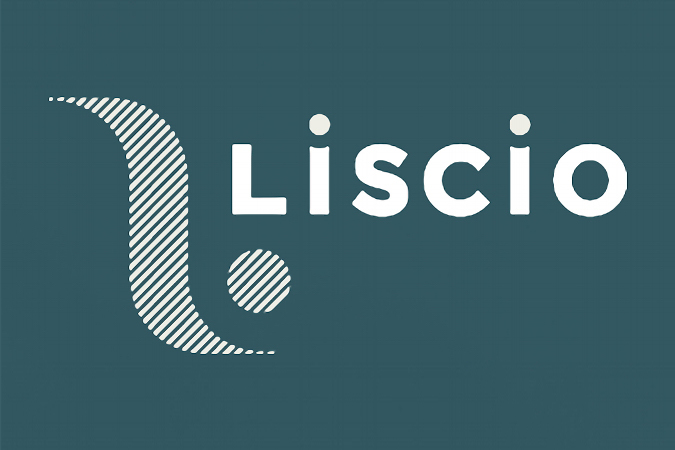 Liscio Logo