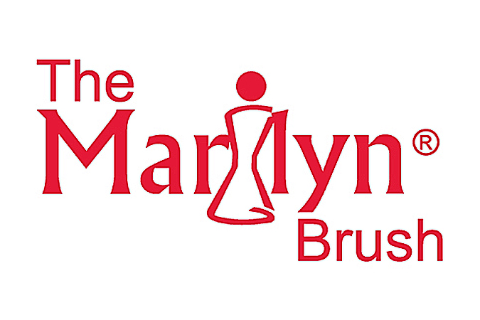 Marilyn Brush Logo