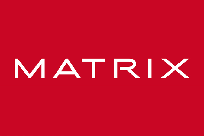 Matrix Logo