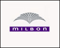 Milbon Logo
